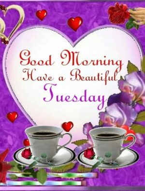 Good Morning Wallpaper