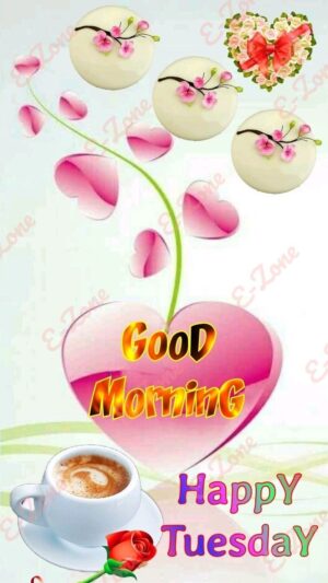 Good Morning Wallpaper 