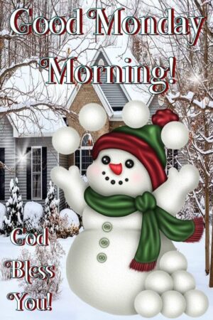 Good Morning Background 