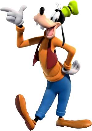 HD Goofy Wallpaper 