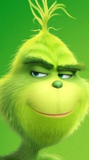 Grinch Background 
