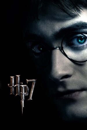 Harry Potter Wallpaper 