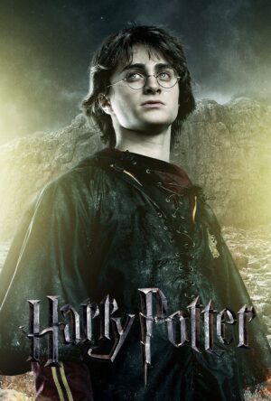 4K Harry Potter Wallpaper
