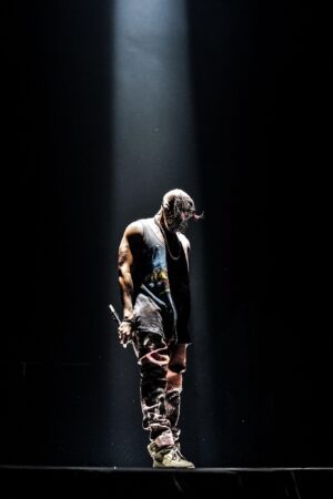 Kanye West Wallpaper 