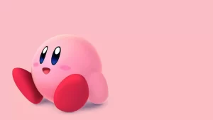 Desktop Kirby Wallpaper