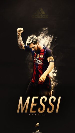 Lionel Messi Wallpaper