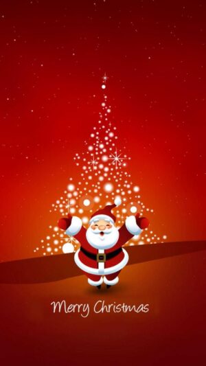 Merry Christmas Wallpaper 