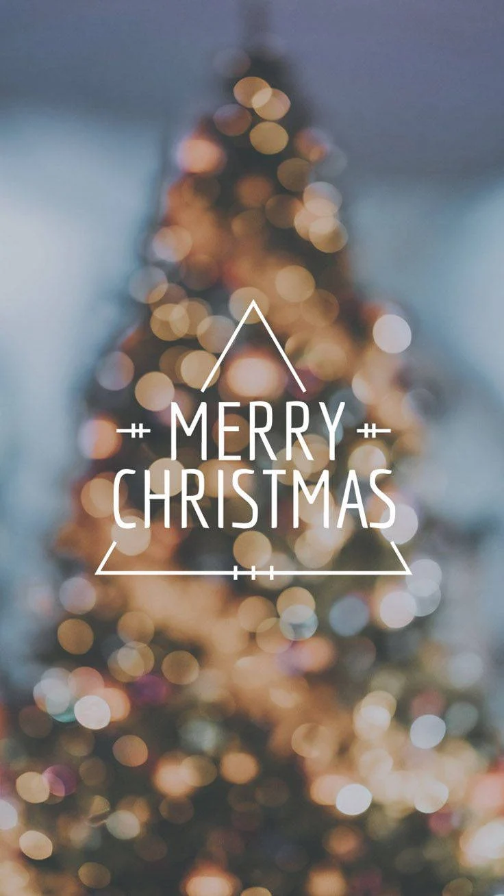 Merry Christmas Wallpaper | WhatsPaper