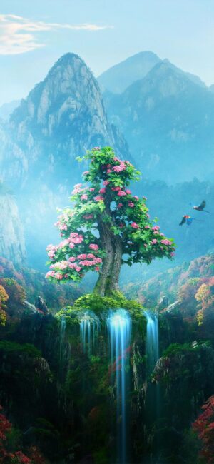 Nature Background 