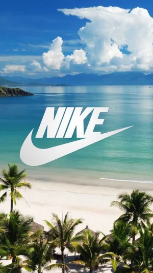 4K Nike Wallpaper