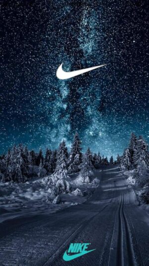 HD Nike Wallpaper