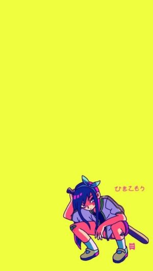 Omori Wallpaper 