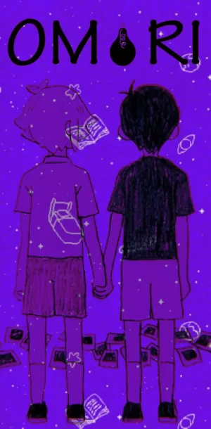 Omori Wallpaper 