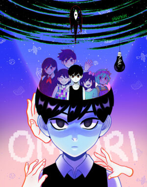 HD Omori Wallpaper 