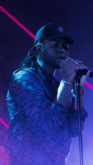 PartyNextDoor Wallpaper 