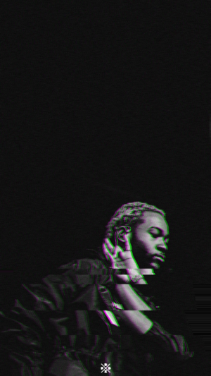 HD PartyNextDoor Wallpaper 