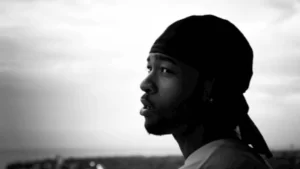 Desktop PartyNextDoor Wallpaper