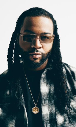 HD PartyNextDoor Wallpaper