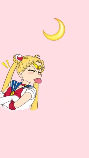 Sailor Moon Wallpaper