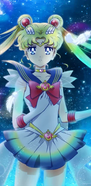 Sailor Moon Wallpaper