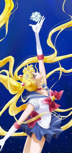 Sailor Moon Background 