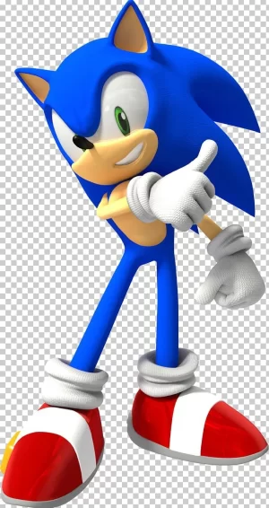 Sonic Wallpaper