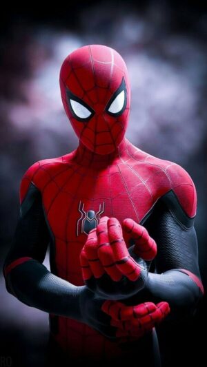 Spider-Man Wallpaper 