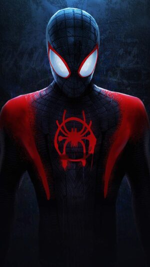 Spider-Man Wallpaper