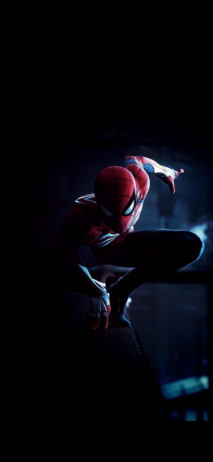 Spider-Man Wallpaper