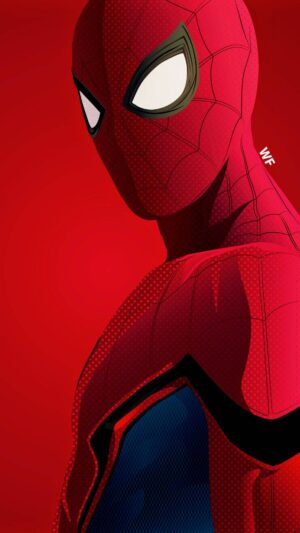 Spider-Man Wallpaper