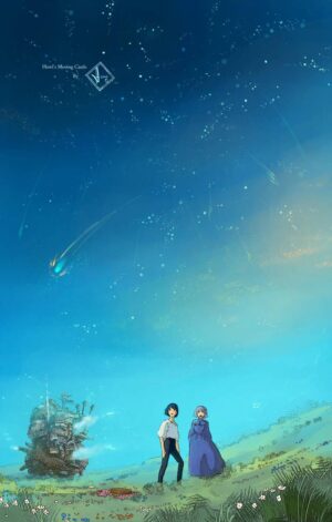 Studio Ghibli Wallpaper