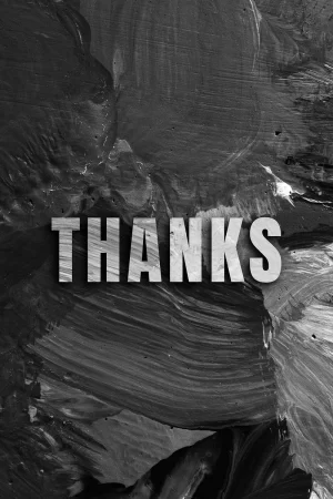 HD Thank You Wallpaper 