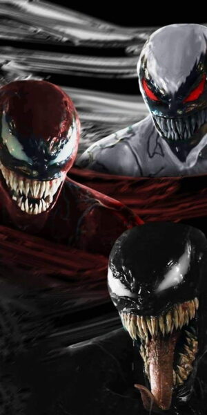 Venom Wallpaper 