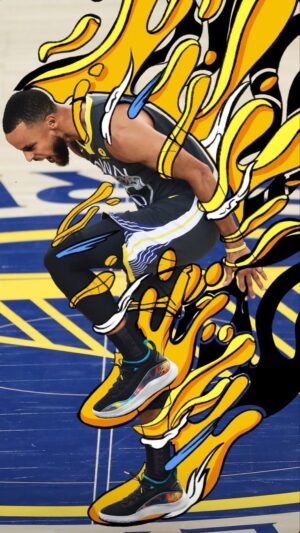 Warriors Background 