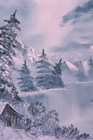 Winter Wallpaper 