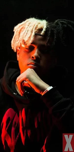 XXXTentacion Wallpaper