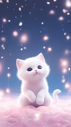 Cat Wallpaper