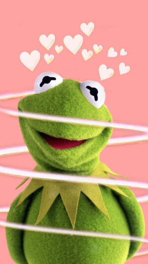 Kermit Wallpaper