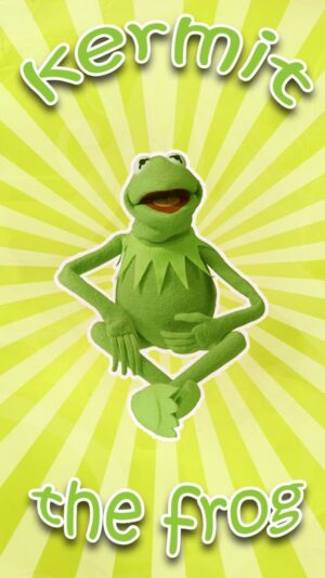 Kermit Wallpaper 