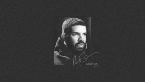 Desktop Drake Wallpaper