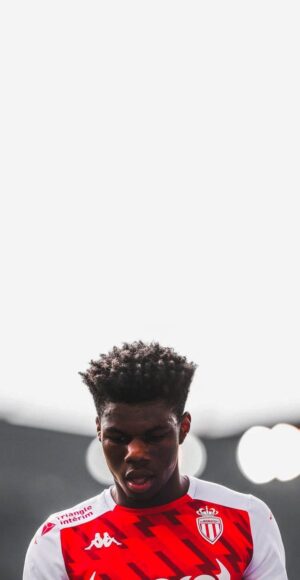 Aurélien Tchouaméni Wallpaper