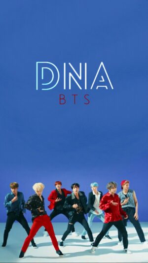 BTS Background 