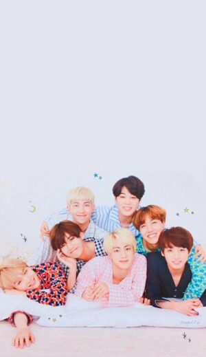 BTS Wallpaper