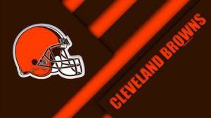 Desktop Cleveland Browns Wallpaper