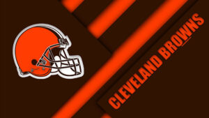 Desktop Cleveland Browns Wallpaper 