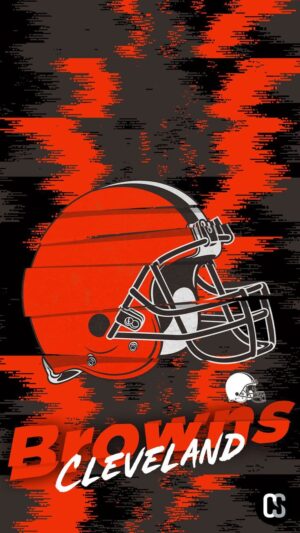 Cleveland Browns Background 