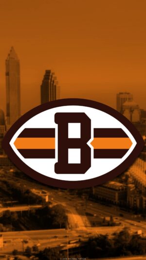 Cleveland Browns Wallpaper