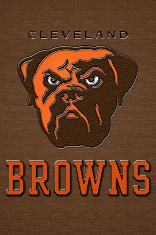 Cleveland Browns Wallpaper WhatsPaper