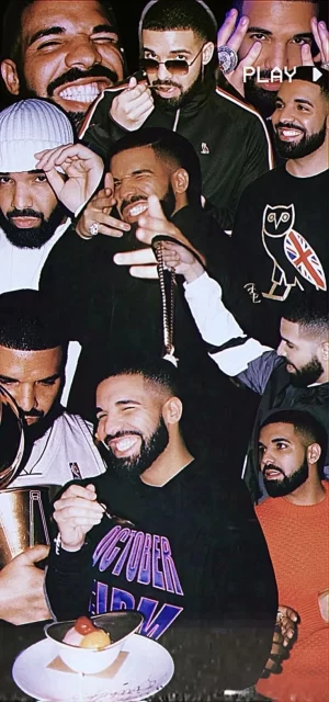 HD Drake Wallpaper 