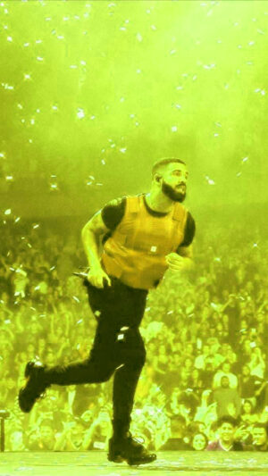 HD Drake Wallpaper